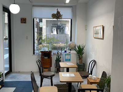 Bois Cafe 사진 4