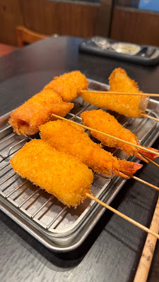 Kushiya 사진 2