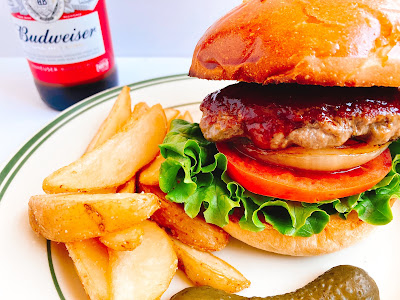 Burgers&Fries Sakura_Saku 사진 3