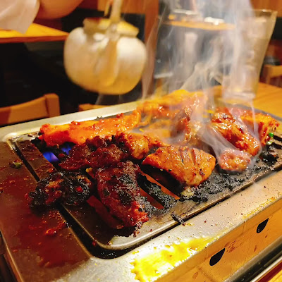 深川焼肉ホルモン蔵 森下店 사진 2