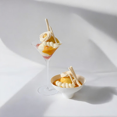 be GELATO - KIBO 사진 3