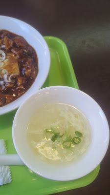 Grilled dumplings DRAGON Morishita branch 사진 2