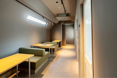 Synspective HQ 사진 4