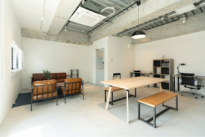 Synspective HQ 사진 2