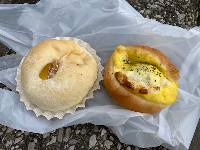 Boulangerie Mugiiro 사진 2