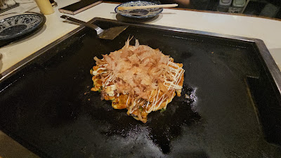 お好み焼き・もんじゃ たぁぼぉ 사진 3