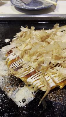 お好み焼き・もんじゃ たぁぼぉ 사진 2