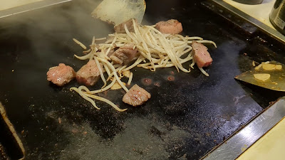 お好み焼き・もんじゃ たぁぼぉ 사진 4