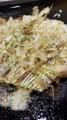 お好み焼き・もんじゃ たぁぼぉ 사진 5