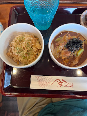 Fukagawajuku Main Branch (Fukugawajuku Honten) 사진 4