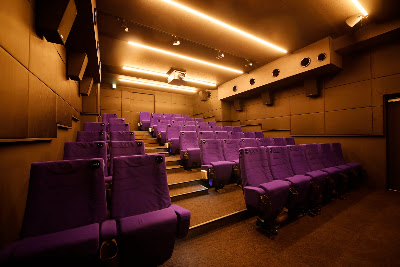 Cinema Stranger 사진 2