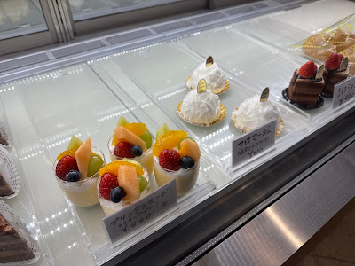 Schwäne Kikukawa Main Store 사진 3