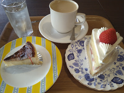 Schwäne Kikukawa Main Store 사진 5