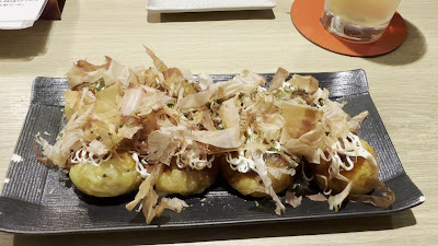 Takotetsu 사진 2