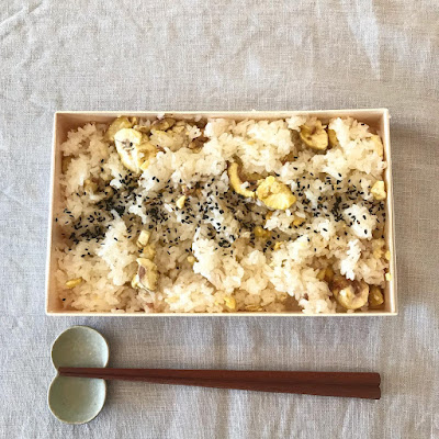 清澄白河 お弁当 かしこ 사진 3