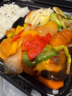 清澄白河 お弁当 かしこ 사진 4