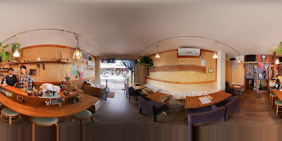 Cafe らんど 住吉のカフェ 사진 2