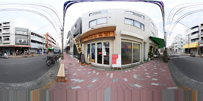 Cafe らんど 住吉のカフェ 사진 3