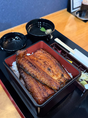 Unagi Naruse Toyocho 사진 4