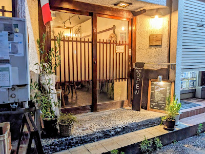 Italian kitchen tomoni. 사진 3