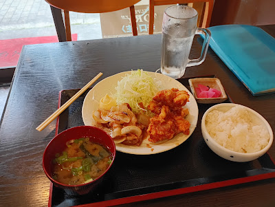 食力 住吉店 사진 3