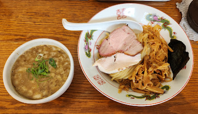 中華蕎麦 縁 사진 4