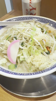 タンメン トナリ 住吉店 사진 2