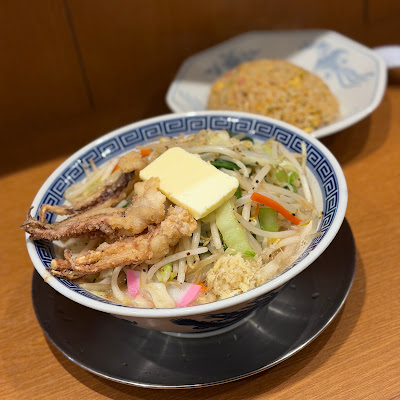 タンメン トナリ 住吉店 사진 4