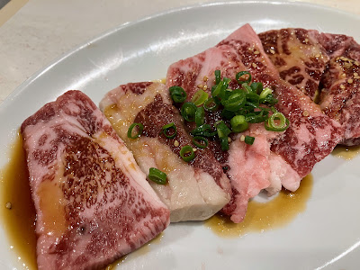 牛星住吉店 사진 4