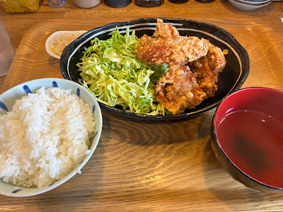 からあげのジョー 住吉店 사진 3