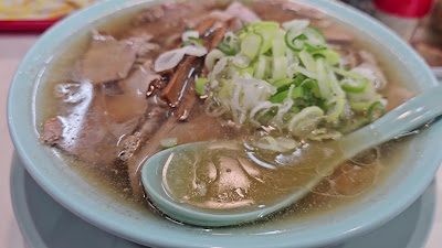 なぎちゃんラーメン 行徳店 사진 2