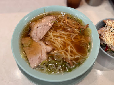なぎちゃんラーメン 行徳店 사진 4