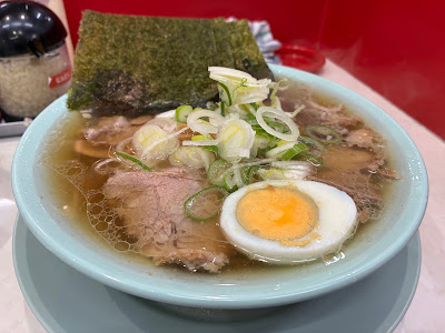 なぎちゃんラーメン 行徳店 사진 5