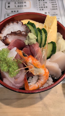Hide Sushi 사진 2