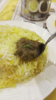 Gyotoku Biryani House 사진 2