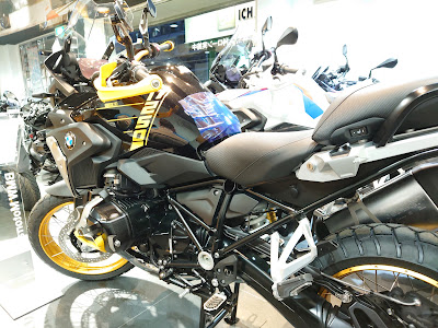 BMW Motorrad Keiyo 사진 5