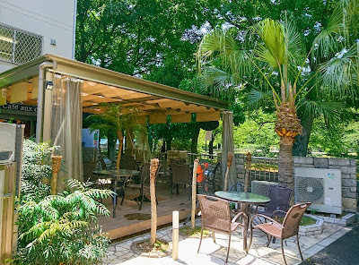 カフェ・オー・コワン・ド・スリジエ Cafe aux coin des cerisiers 사진 5