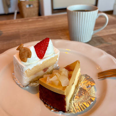 Cake Boutique MYNT 사진 2