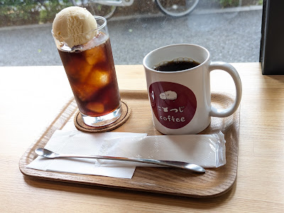 Kohitsuji Coffee 사진 3