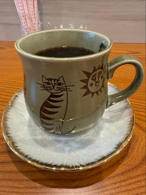 喫茶めでる 사진 3