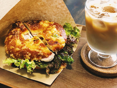 Ebisu Bagel 사진 2