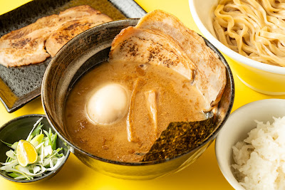 つけ麺大和 사진 3