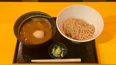 つけ麺大和 사진 4