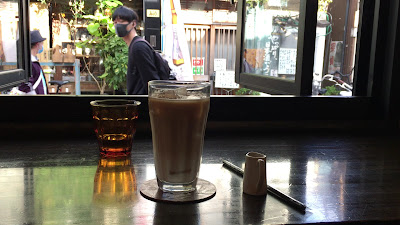 honohono cafe 사진 2