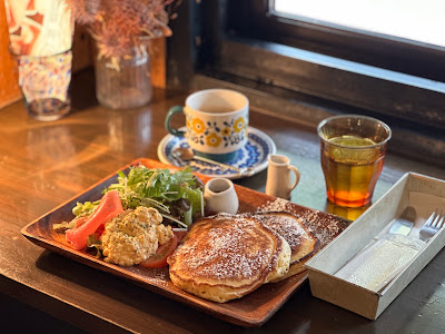 honohono cafe 사진 3
