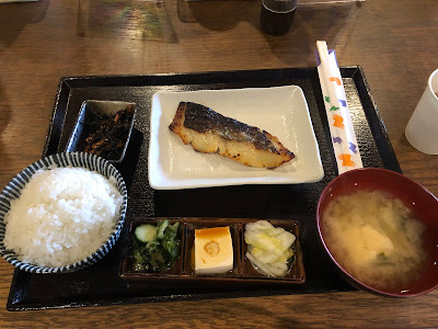 Uoki Shokudo 사진 4