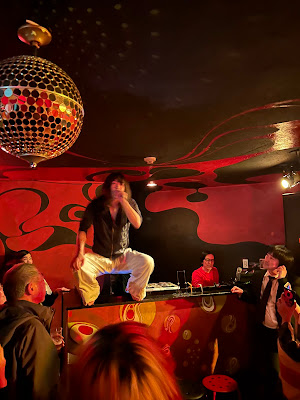 Higashi Koenji UFO Club 사진 3