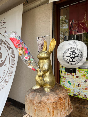 Usagiza Lepus 사진 4