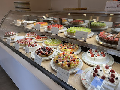 PATISSERIE Frips 사진 3