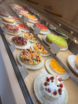 PATISSERIE Frips 사진 4